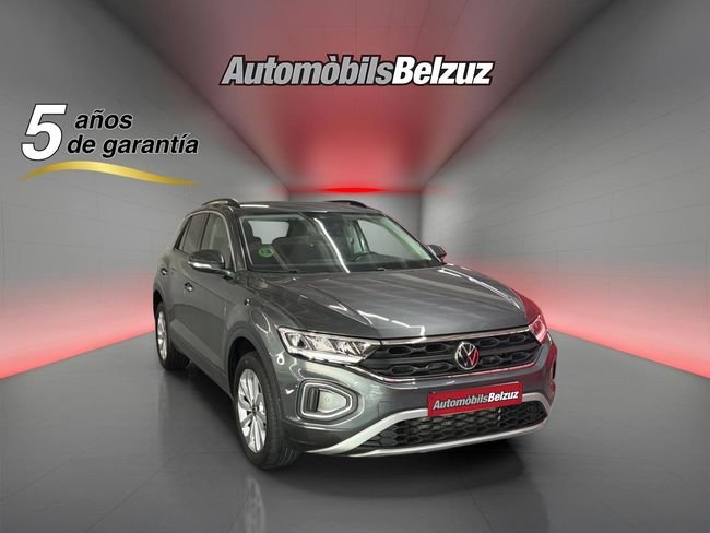 Volkswagen T-Roc 2025, foto 25