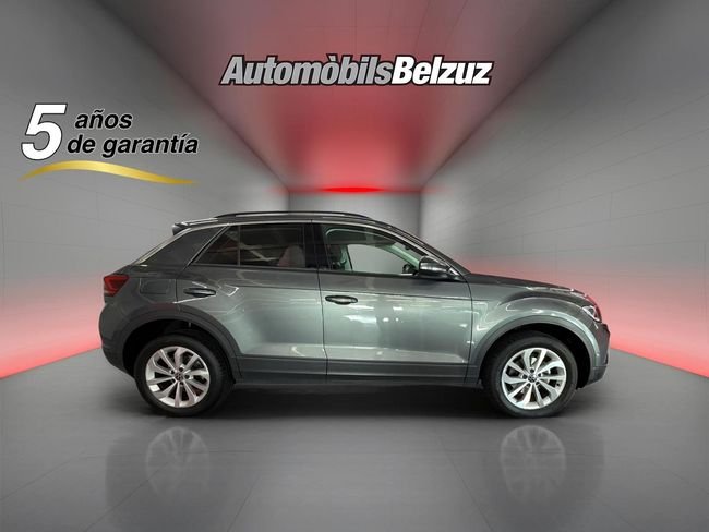 Volkswagen T-Roc 2025, foto 29