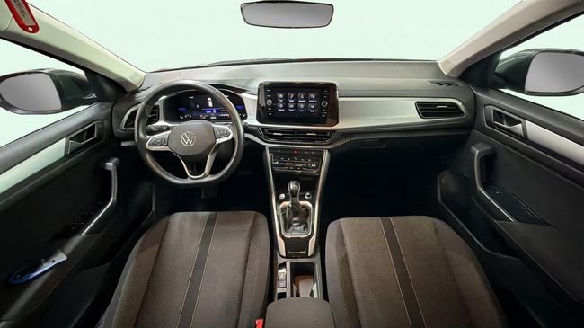 Volkswagen T-Roc 2025, foto 31