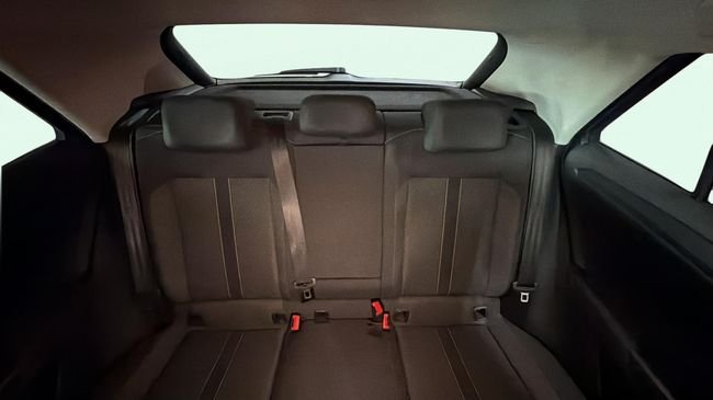 Volkswagen T-Roc 2025, foto 32