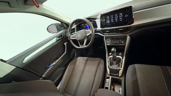 Volkswagen T-Roc 2025, foto 33