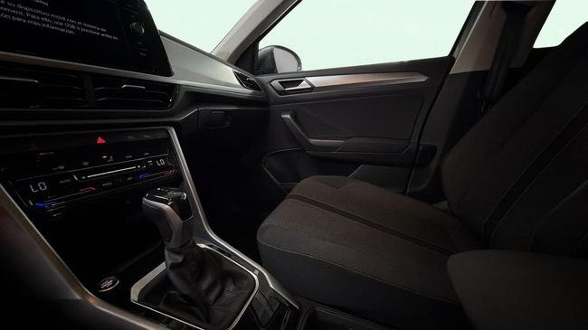 Volkswagen T-Roc 2025, foto 35