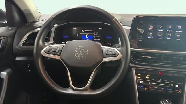 Volkswagen T-Roc 2025, foto 36