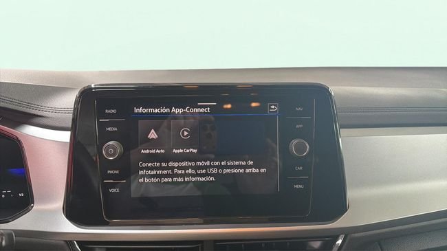 Volkswagen T-Roc 2025, foto 38