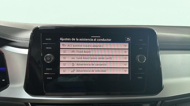 Volkswagen T-Roc 2025, foto 39