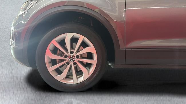 Volkswagen T-Roc 2025, foto 43