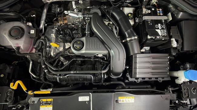 Volkswagen T-Roc 2025, foto 44
