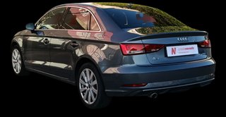 Audi A3 2018 ¡¡Desde 299€ al mes!!