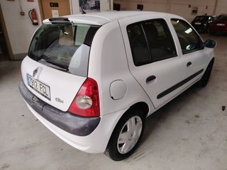 Renault Clio 2006