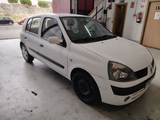 Renault Clio 2006