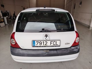 Renault Clio 2006