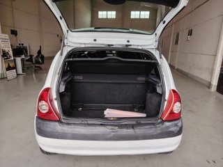 Renault Clio 2006