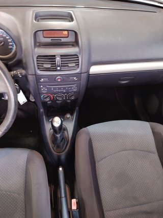 Renault Clio 2006