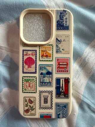 Funda para iPhone