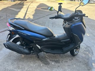 Yamaha NMAX 125