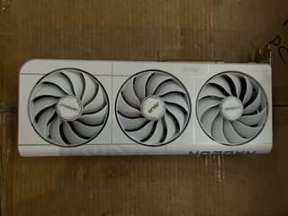 ASUS Prime Radeon RX 9070 XT 16GB GDDR6 #321ZZV