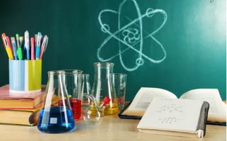 Profesor de Química PAU en Valencia