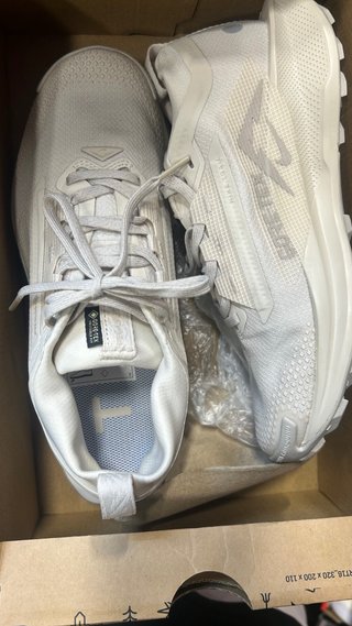 Nike Trail GORE-TEX Zapatillas Hombre Talla 42