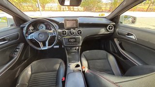 Mercedes-Benz Clase A 2012