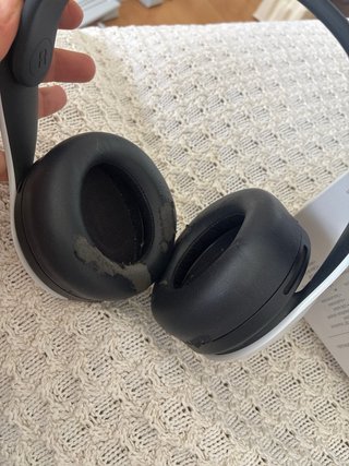Auriculares PS5 Pulse 3D
