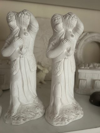 Figuras del Belen