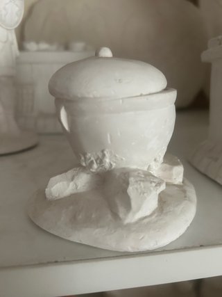 Figuras del Belen