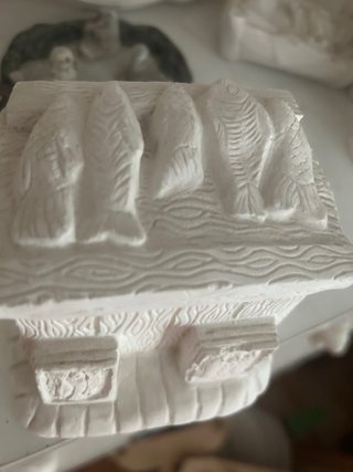 Figuras del Belen