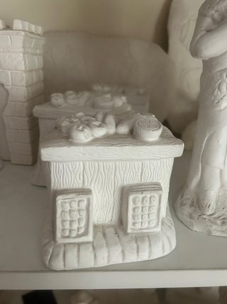 Figuras del Belen