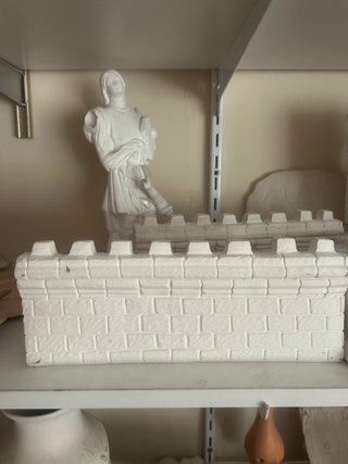 Figuras del Belen