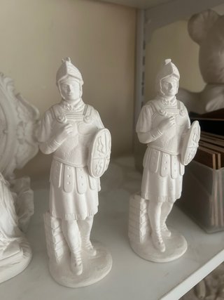 Figuras del Belen