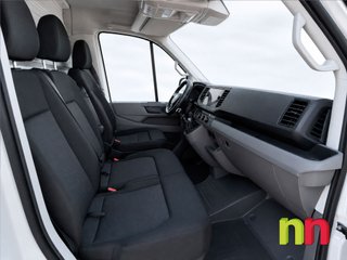 MAN TGE L4 Carrozada con plataforma 20m3 FG3.5t 2.0TDI 130CV + NAVI 2.0TDI 130CV