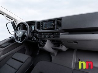MAN TGE L4 Carrozada con plataforma 20m3 FG3.5t 2.0TDI 130CV + NAVI 2.0TDI 130CV