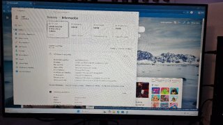 PC Intel i7 6700 578GB SSD 4.0 GHz MSI Negro