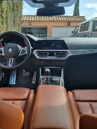 BMW Serie 4 2022