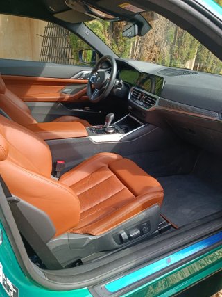 BMW Serie 4 2022