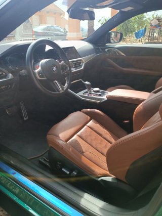 BMW Serie 4 2022