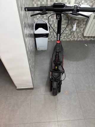 Patinete Eléctrico Segway GT Series