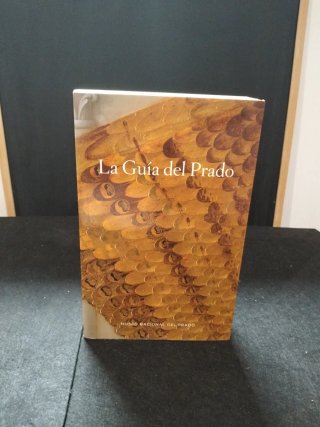 La guía del Prado