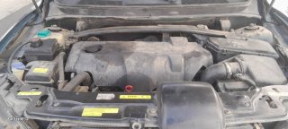 Volvo XC90 2004