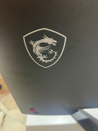 Monitor MSI