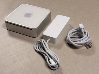 Computador Apple Mac Mini
