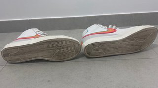 Zapatillas Bota Nike Talla 45