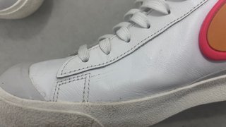Zapatillas Bota Nike Talla 45