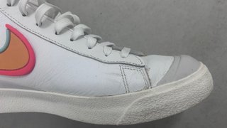 Zapatillas Bota Nike Talla 45