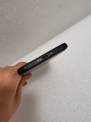 Xiaomi Redmi 4X Negro