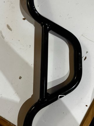 Manillar BMX Infantil / Juvenil 64/65 cm
