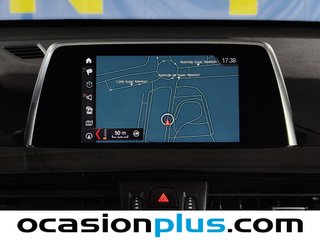 BMW X1 sDrive18i 103 kW (140 CV)