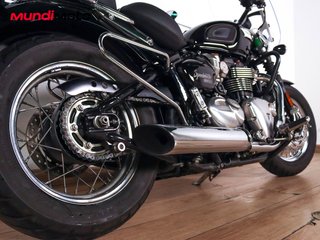 TRIUMPH BONNEVILLE 1200 SPEEDMASTER