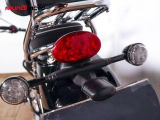 TRIUMPH BONNEVILLE 1200 SPEEDMASTER