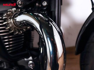 TRIUMPH BONNEVILLE 1200 SPEEDMASTER